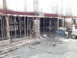 কাফরুলে ৩ বেডরুমের অ্যাপার্টমেন্ট বিক্রয়ের জন্য