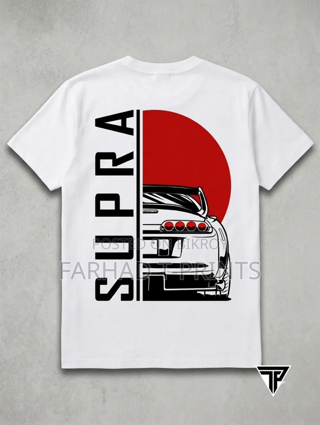 Anime T-Shirt.
