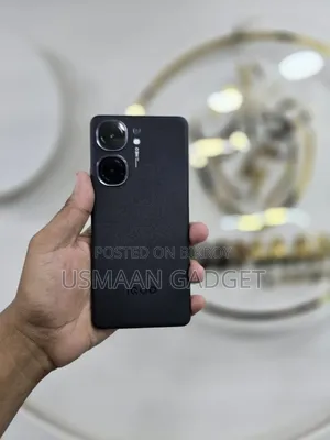 Vivo iQOO Neo9 256 GB Black