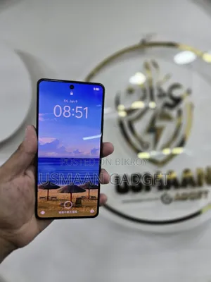 Vivo iQOO Neo9 256 GB Black