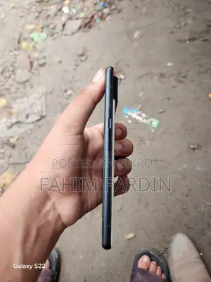 গুগল পিক্সেল ৬ ২৫৬ জিবি