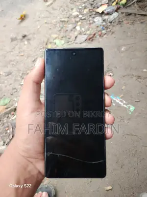 গুগল পিক্সেল ৬ ২৫৬ জিবি