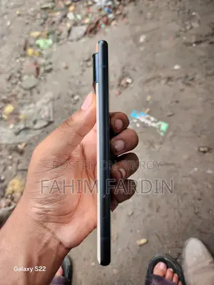 গুগল পিক্সেল ৬ ২৫৬ জিবি