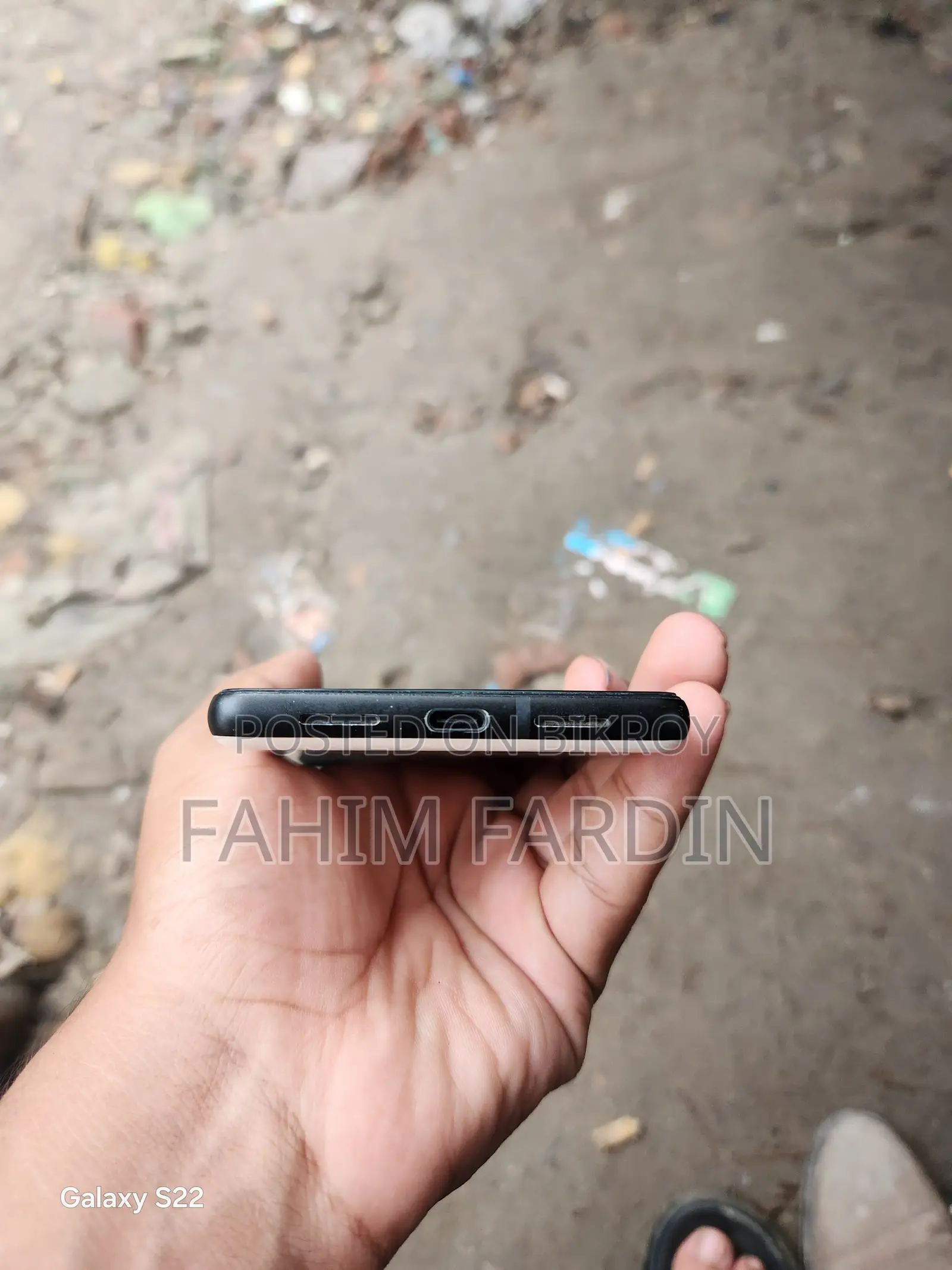 গুগল পিক্সেল ৬ ২৫৬ জিবি