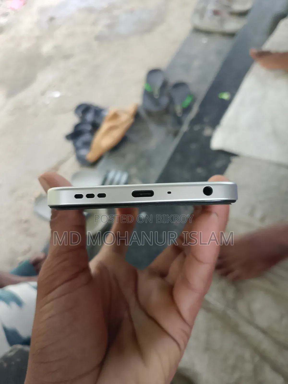 অপো এ৫এক্স ১২৮ জিবি গ্রে