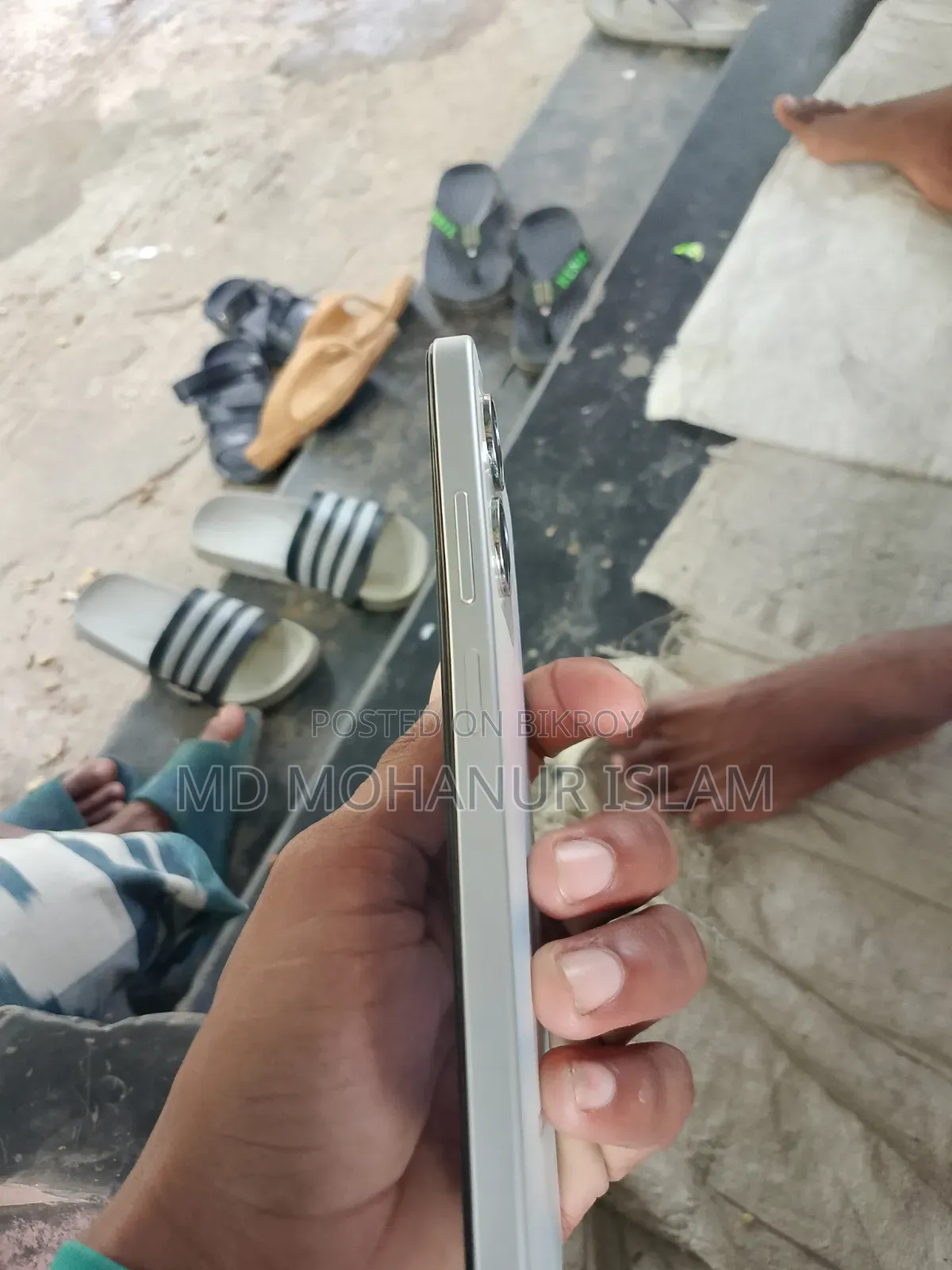 অপো এ৫এক্স ১২৮ জিবি গ্রে