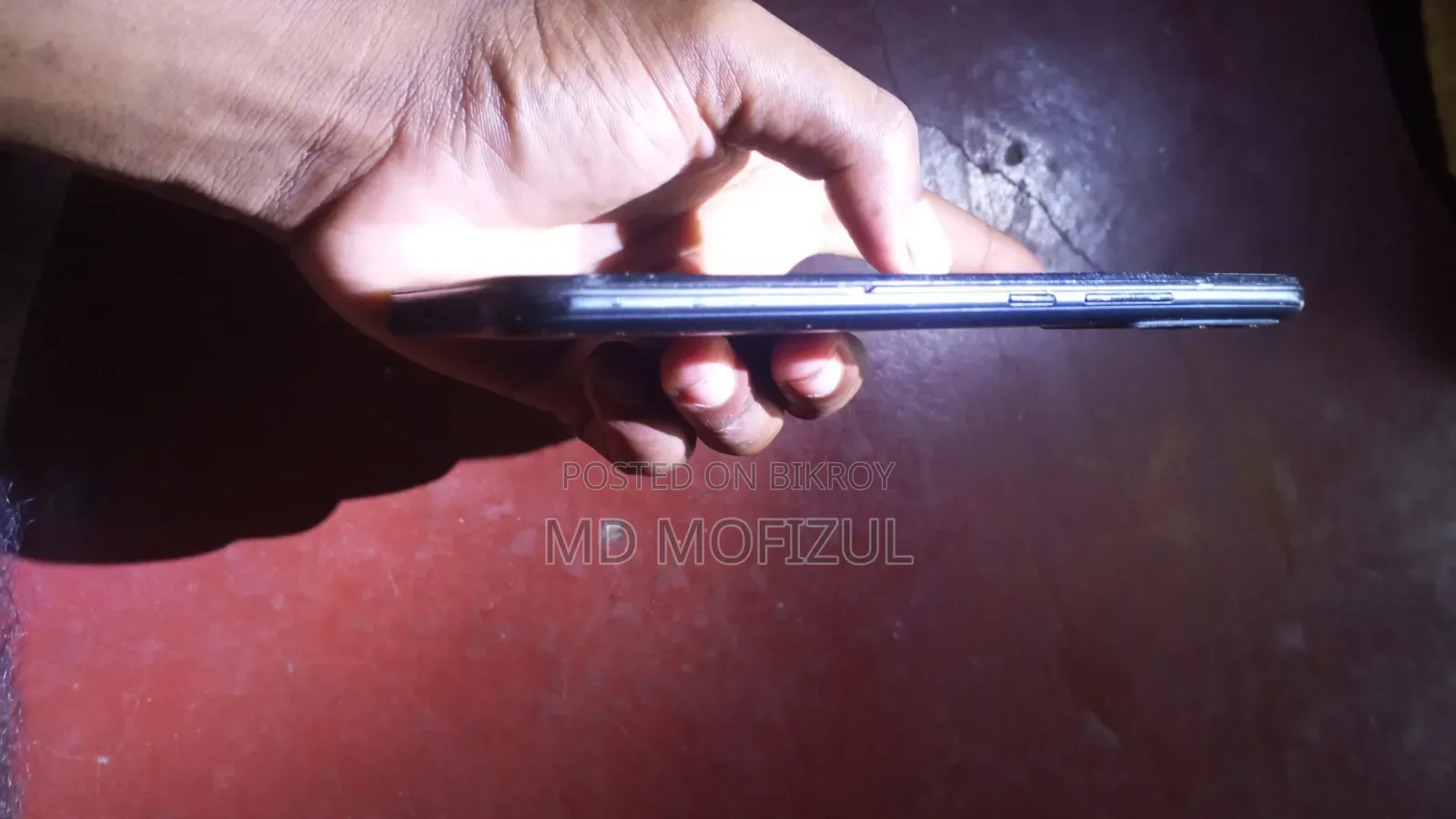 Infinix Hot S3X 64 GB Purple