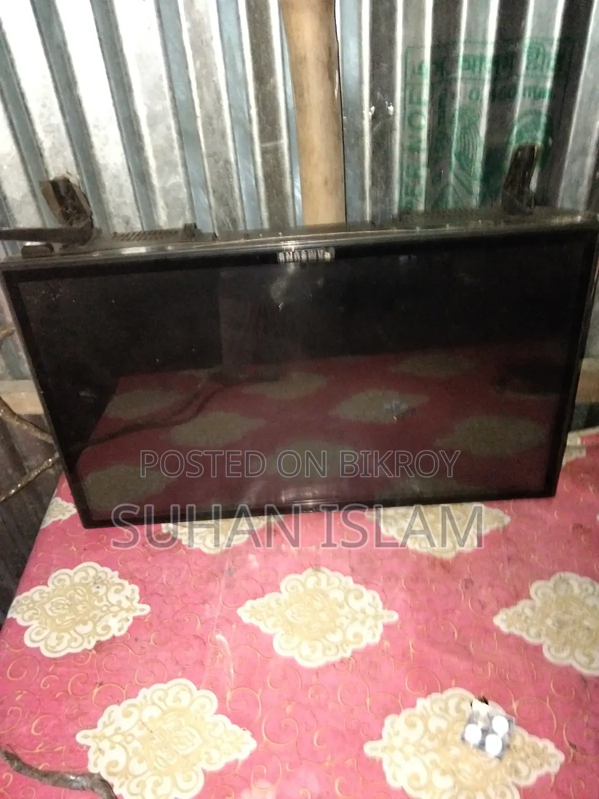 Led TV Samsung