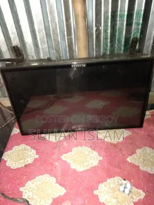 এলইডি টিভি স্যামসাং
