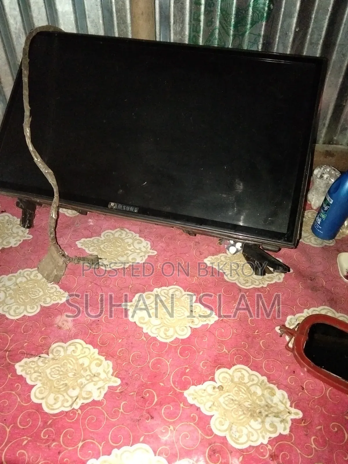 Led TV Samsung