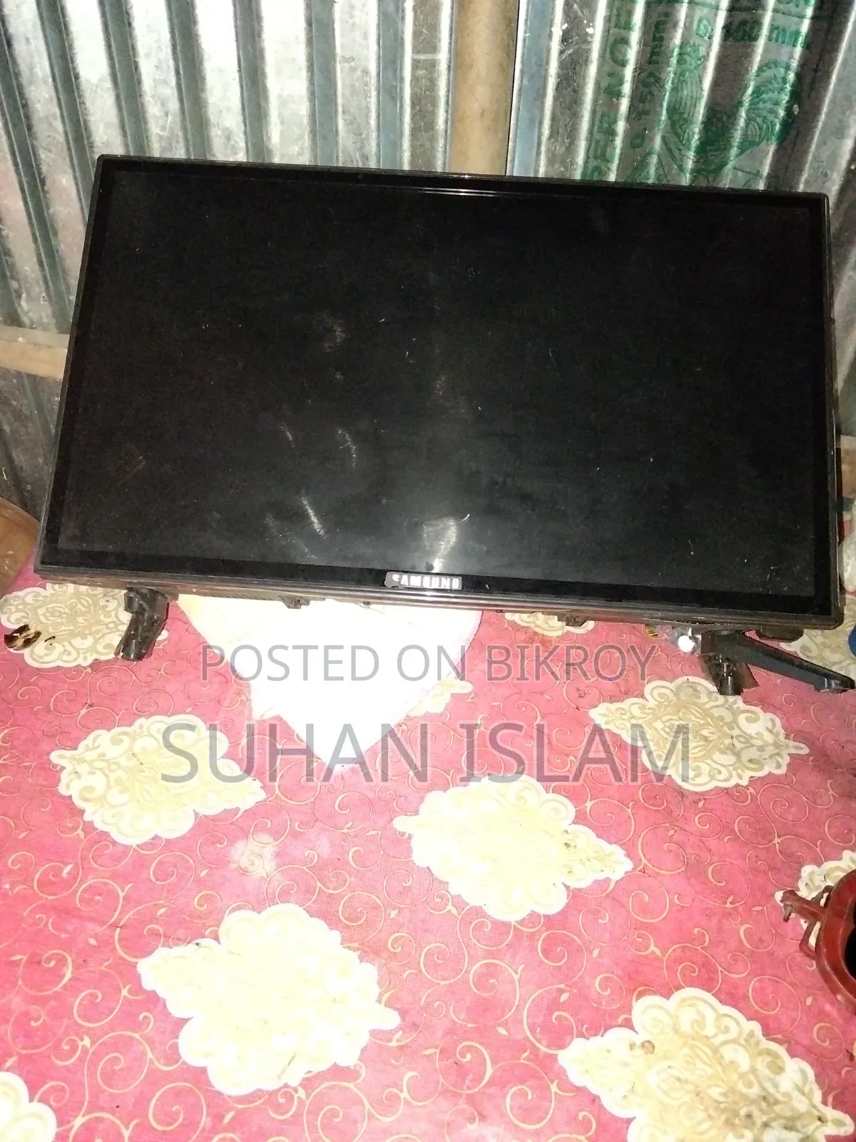 Led TV Samsung