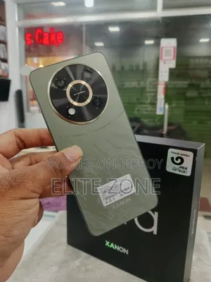 Walton Xanon X1 Ultra 128 GB Gray