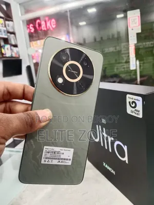 Walton Xanon X1 Ultra 128 GB Gray