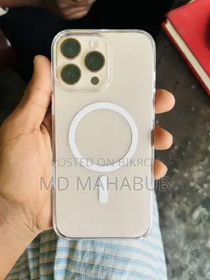 Apple iPhone 16 Pro Max 256 GB Rose Gold