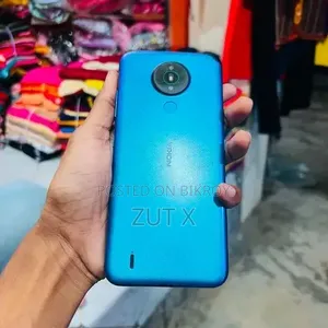 নোকিয়া ১.৪ ৬৪ জিবি ব্লু