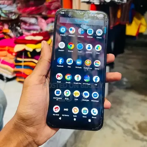 নোকিয়া ১.৪ ৬৪ জিবি ব্লু