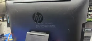 Desktop Computer HP 8GB Intel Core I5 SSD 128GB