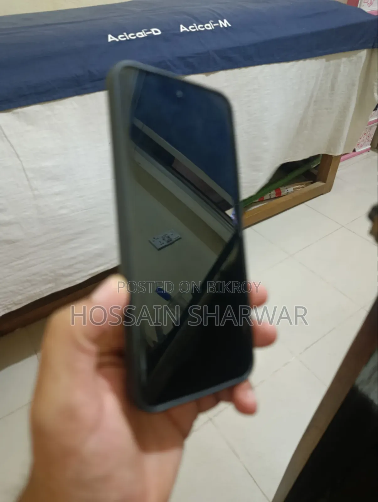 টেকনো স্পার্ক ৪০ প্রো ২৫৬ জিবি সিলভার