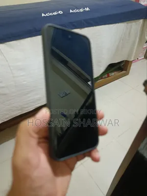 Tecno Spark 40 Pro 256 GB Silver