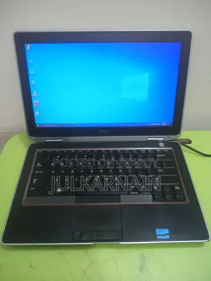 Laptop Dell Latitude 14 8 GB Intel Core i5 HDD+SSD 512 GB