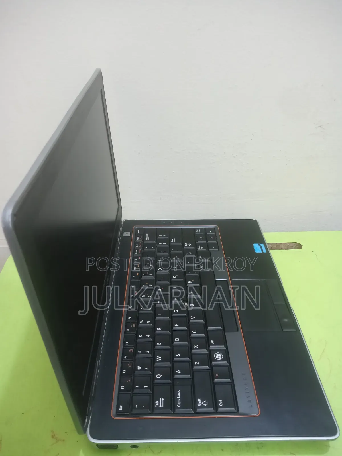 Laptop Dell Latitude 14 8 GB Intel Core i5 HDD+SSD 512 GB
