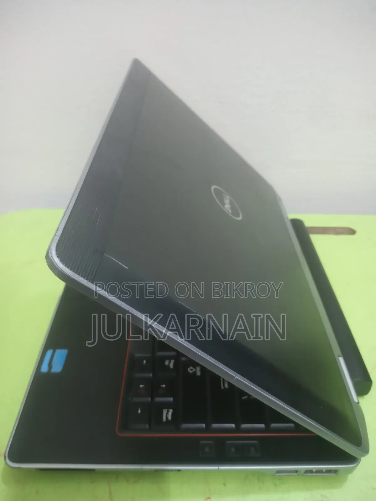 Laptop Dell Latitude 14 8 GB Intel Core i5 HDD+SSD 512 GB