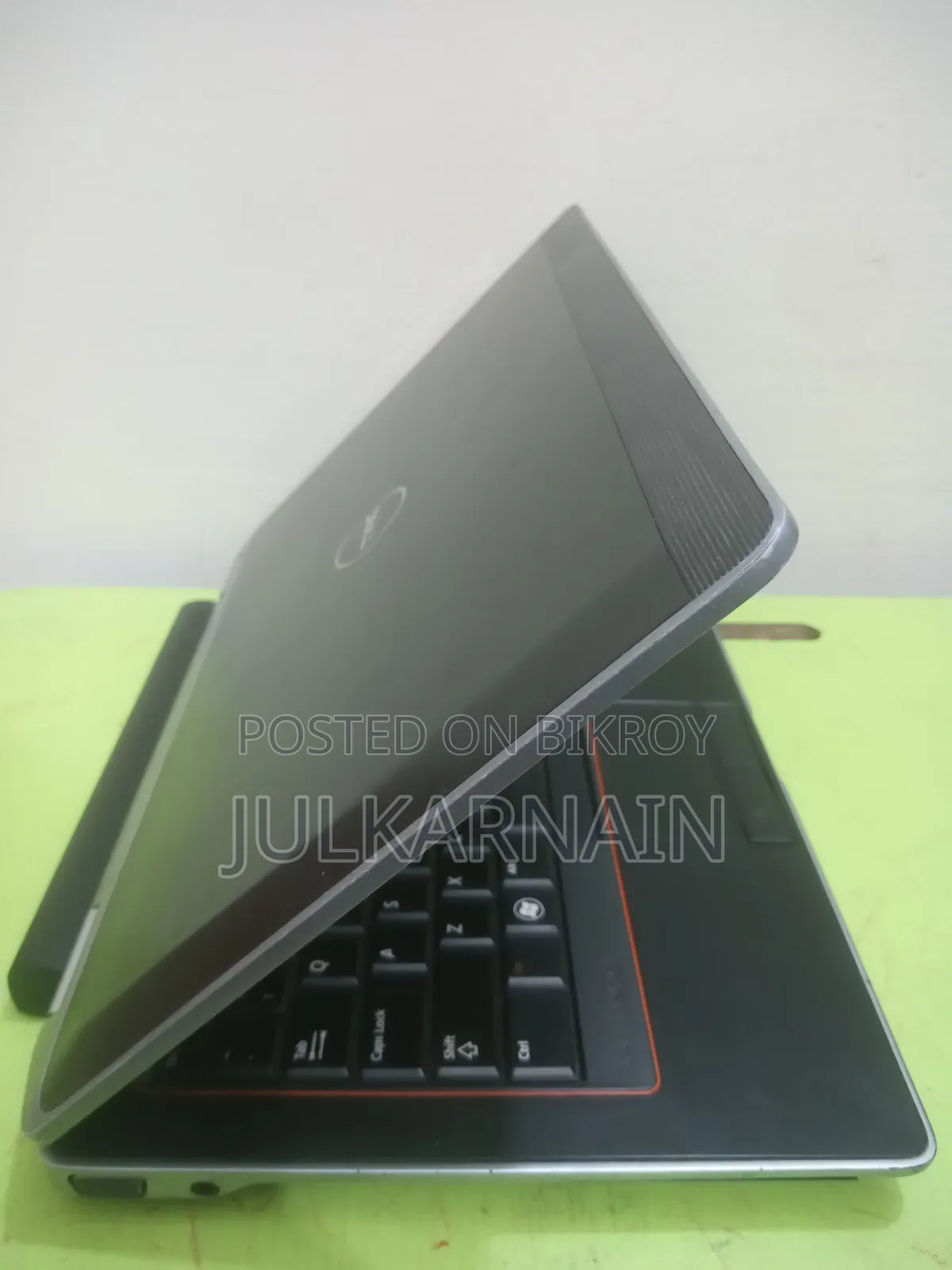 Laptop Dell Latitude 14 8 GB Intel Core i5 HDD+SSD 512 GB