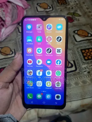 Vivo Y91c 32 GB