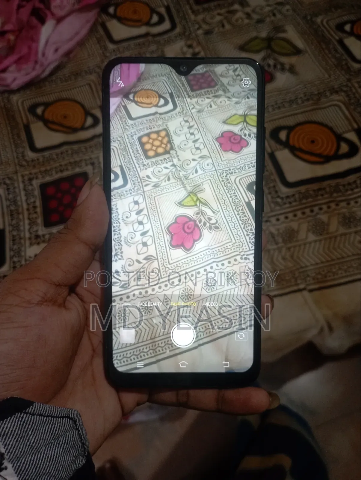 Vivo Y91c 32 GB
