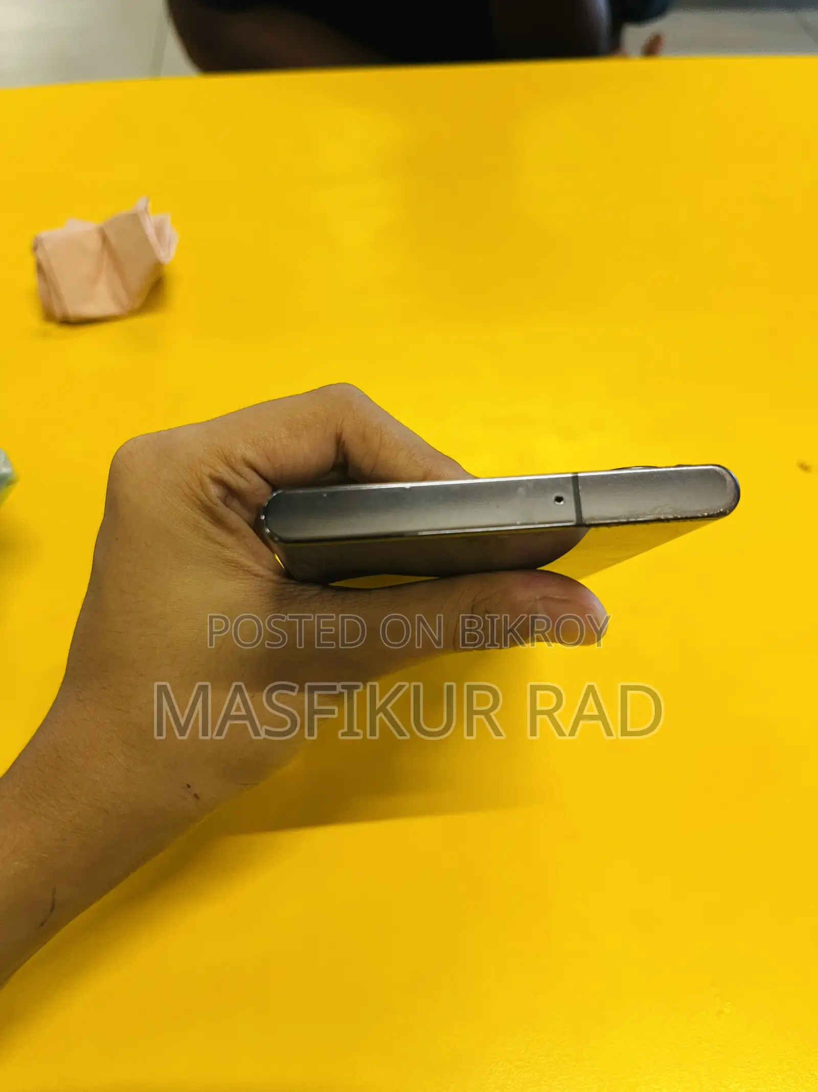 Samsung Galaxy S22 Ultra 256 GB Black