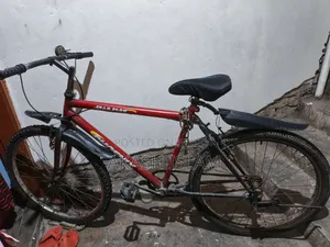 Good Phoenix Cycle. Great for riding! Used for a few months.