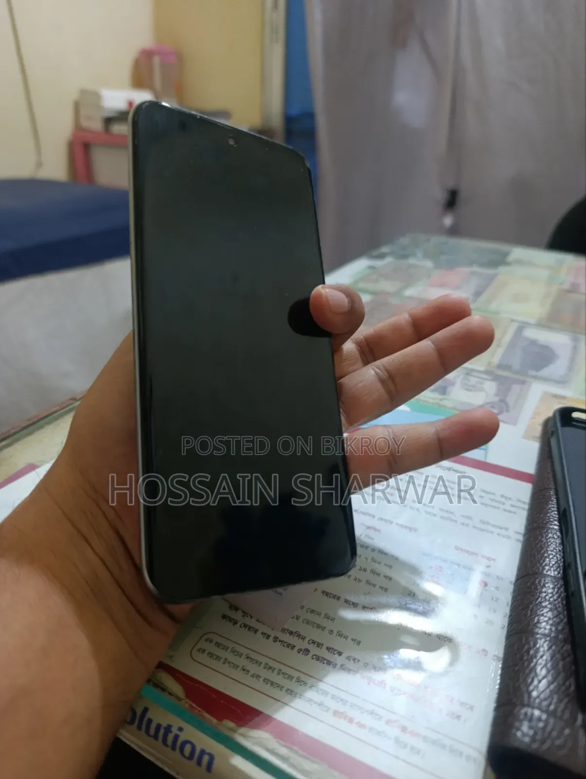 টেকনো স্পার্ক ৪০ প্রো ২৫৬ জিবি সিলভার