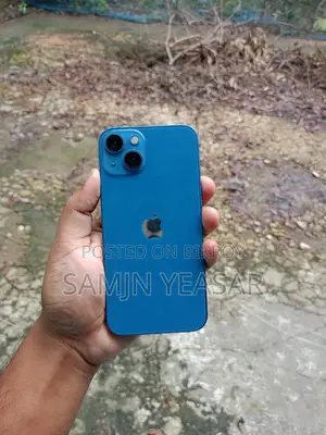 Apple iPhone 13 128 GB Blue