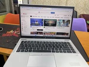 ল্যাপটপ HP Elitebook 835 G7 8gb Amd Ryzen 5 SSD 256gb