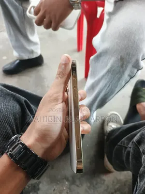 অ্যাপল আইফোন ১২ প্রো ১২৮ জিবি রোজ গোল্ড