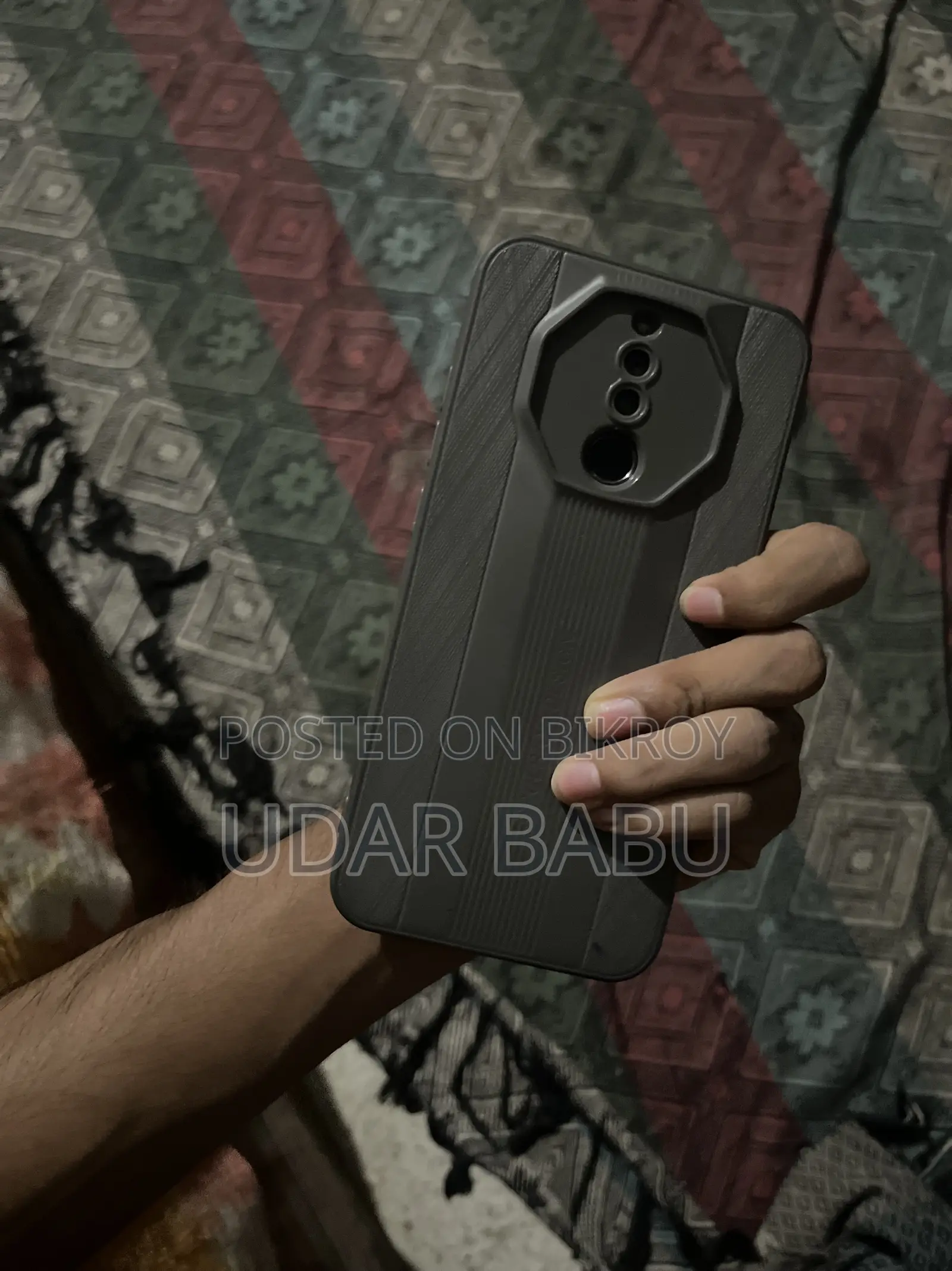শাওমি রেডমি ৮ ৬৪ জিবি রেড