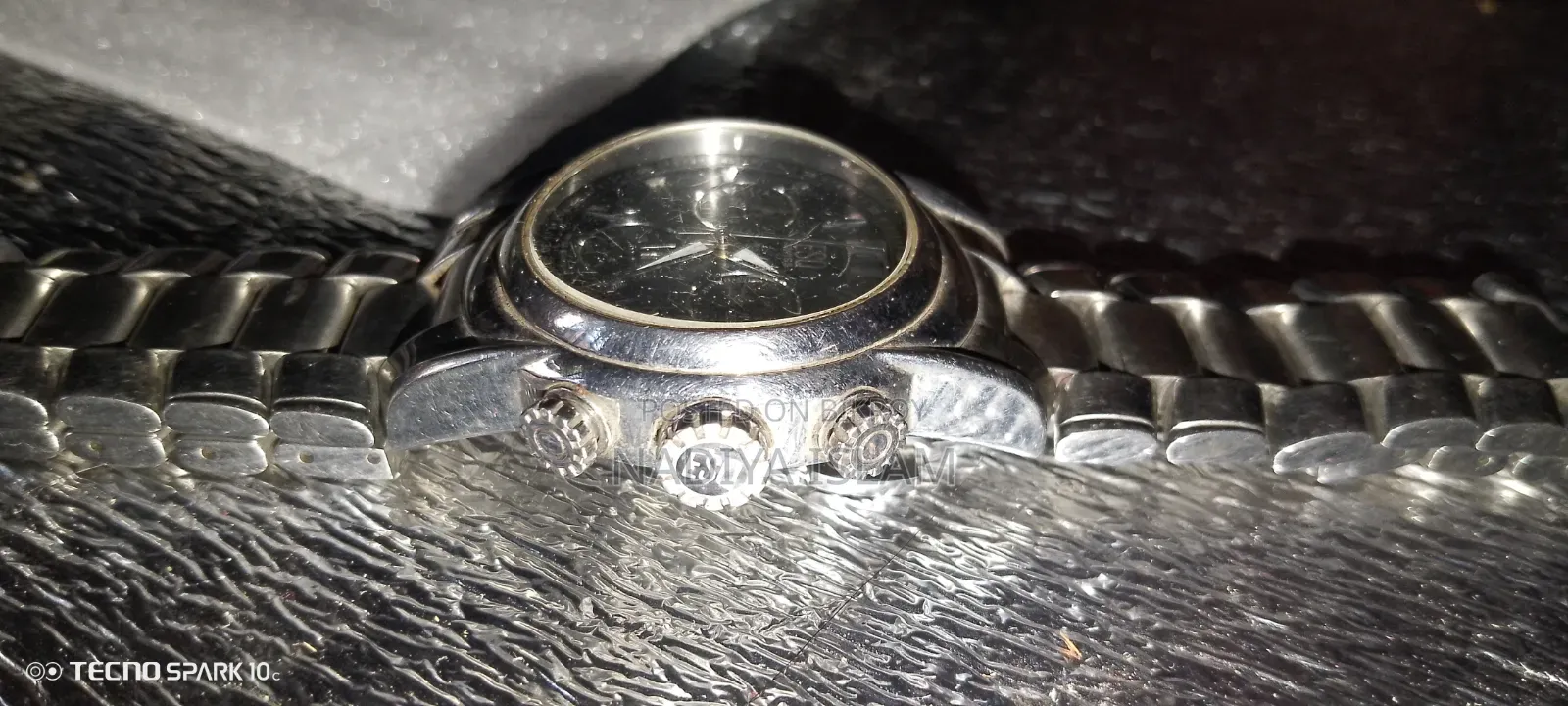 ESQ by Movado Swiss E5290