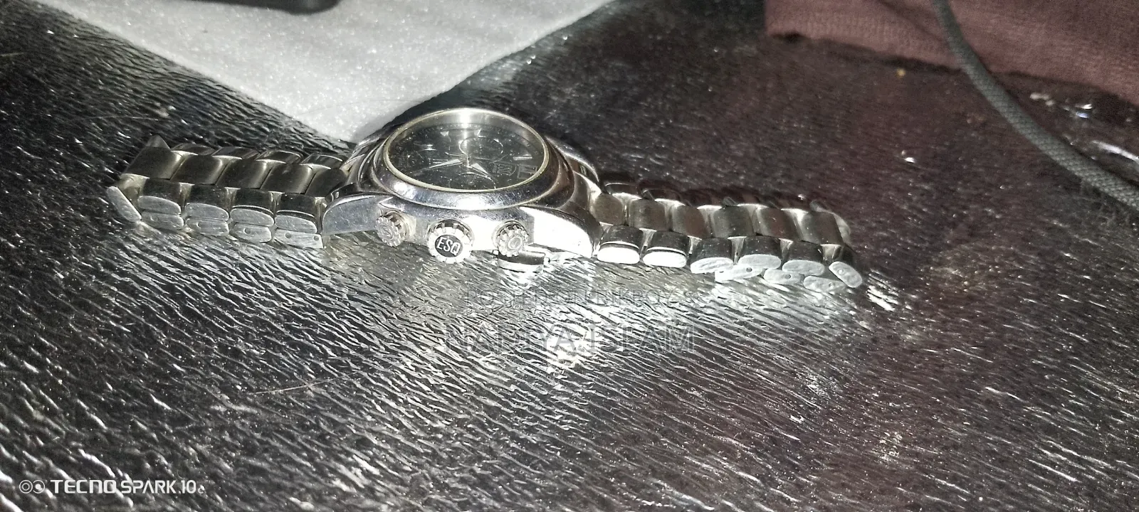 ESQ by Movado Swiss E5290