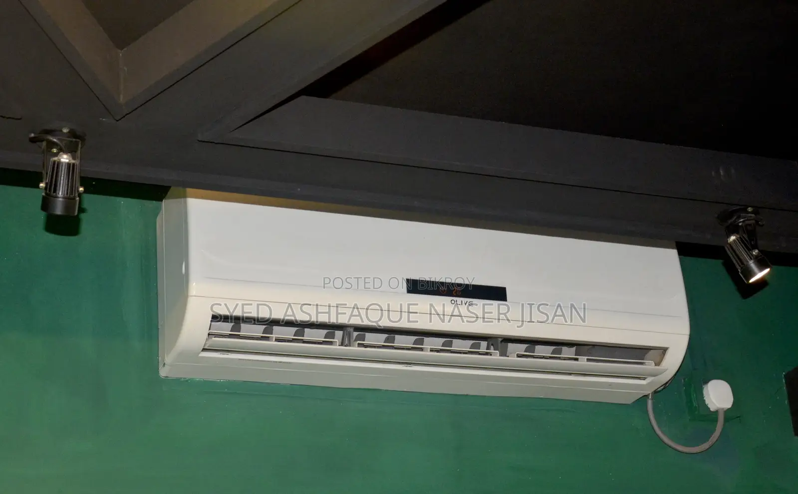 Air Conditioner