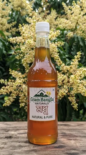 Natural Honey
