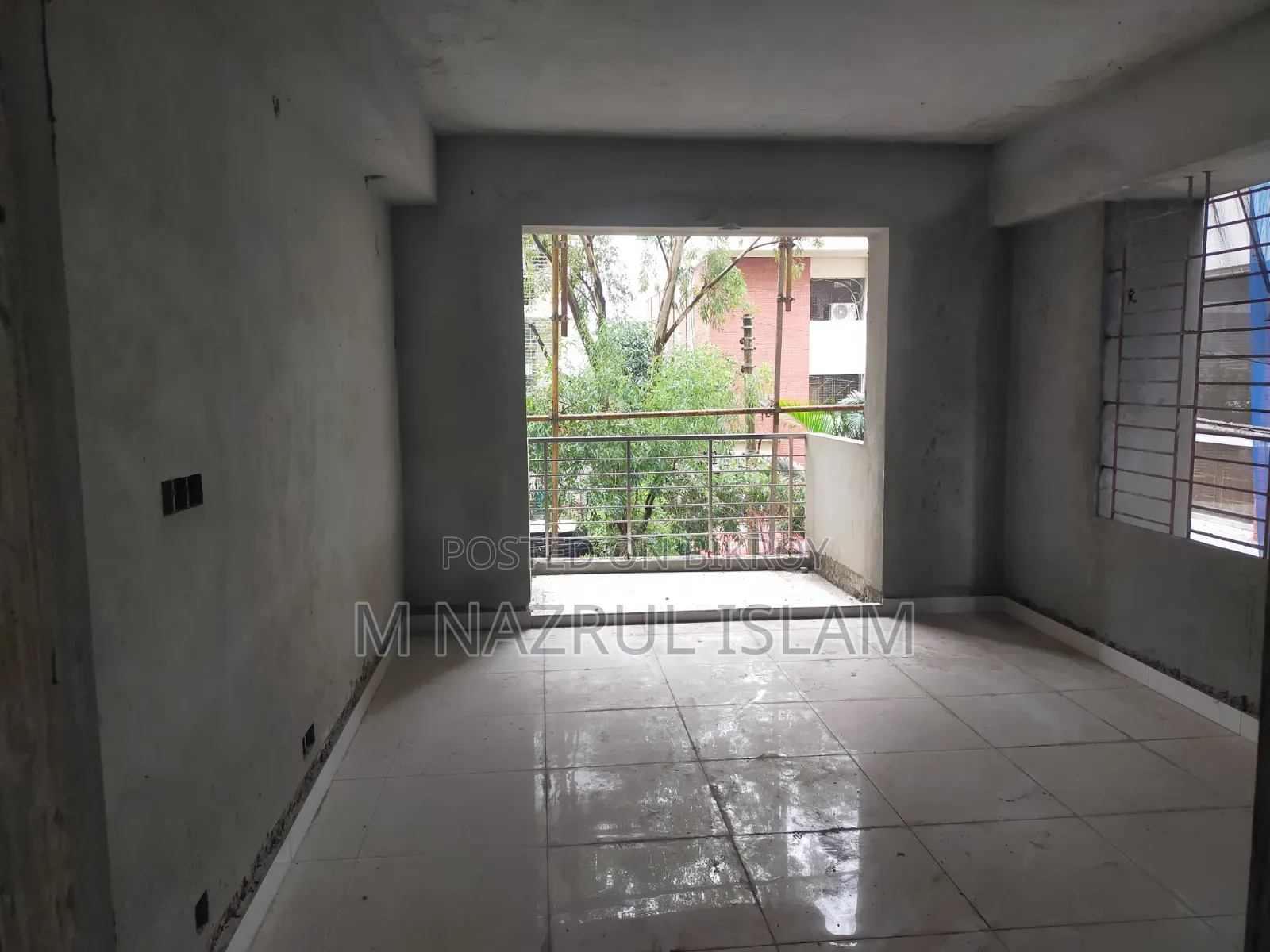 3 Bedroom Apartment in Genetic Serenita, Basundhara for sale