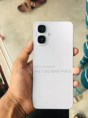 Infinix Smart 10 64 GB White