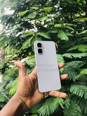 Infinix Smart 10 64 GB White