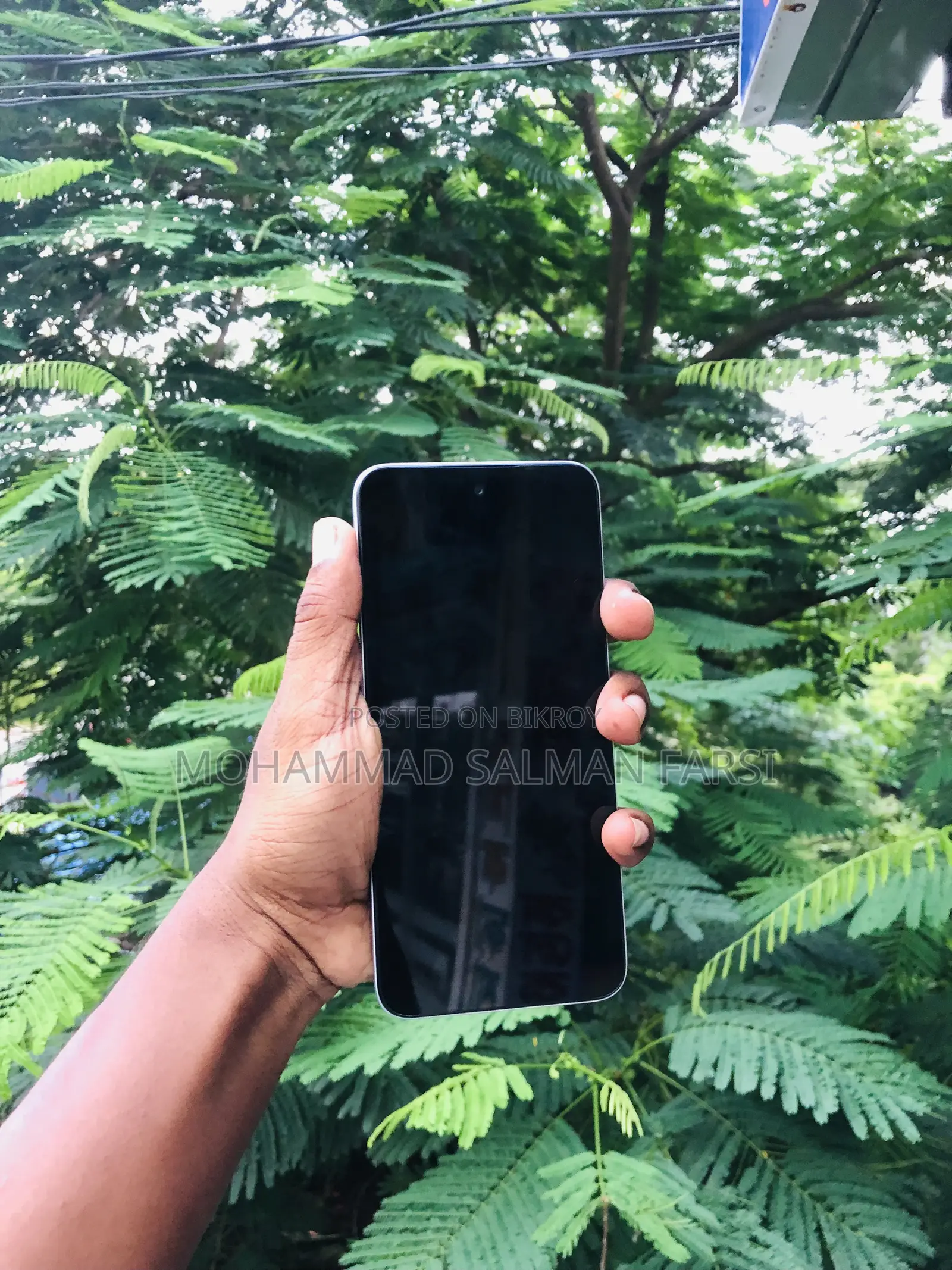 Infinix Smart 10 64 GB White