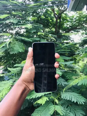 Infinix Smart 10 64 GB White