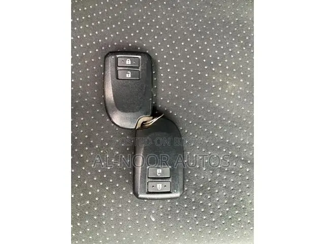 Toyota HiAce ২০২১