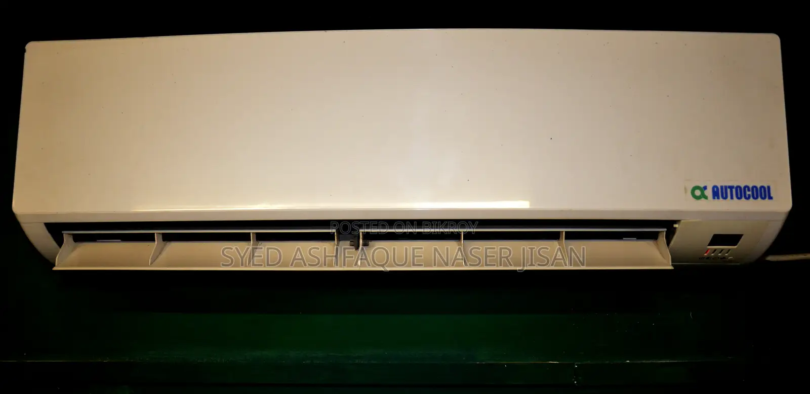 Air Conditioner