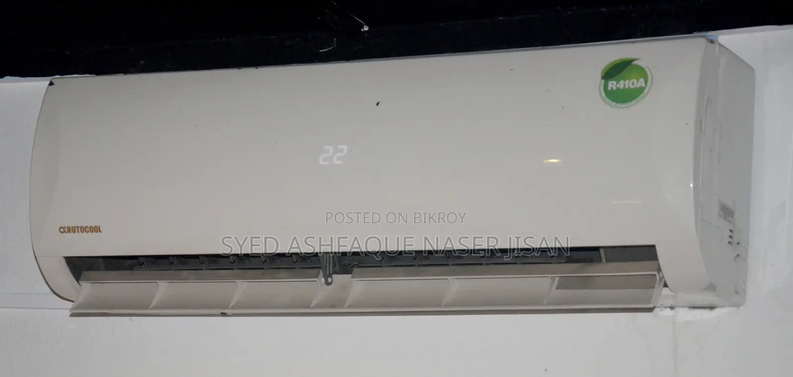 Air Conditioner