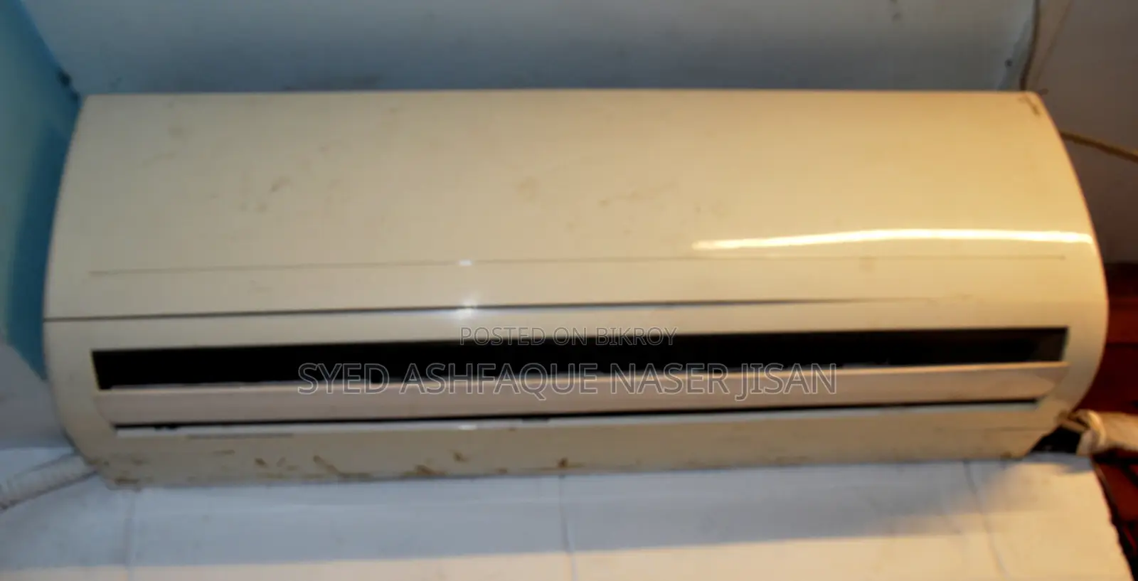 Air Conditioner
