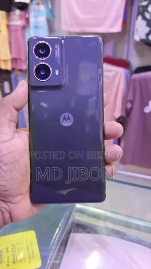 Motorola Moto G85 256 GB